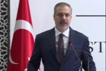 Bakan Fidan’dan KKTC seçimleri hakkında paylaşım