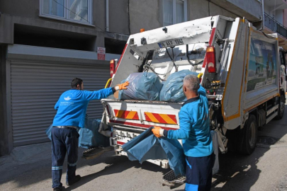 Osmangazi’de sıfır atık seferberliği