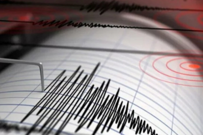 Osmaniye'de 4.1 büyüklüğünde deprem