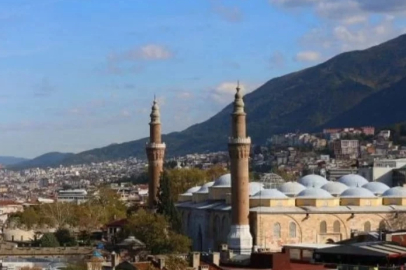 Bursa’da bugün hava nasıl olacak?