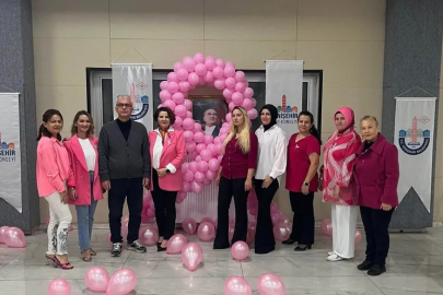 "Erken teşhis hayat kurtarır" mesajı Yenişehir’den yükseldi