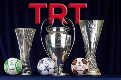 Galatasaray, Fenerbahçe ve Samsunspor maçları TRT 1’de