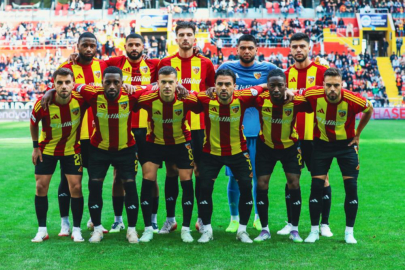 Kayserispor, Süper Lig'de 9 maçtır kazanamıyor