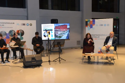 Nilüfer'de pancarın öyküsü müzik, ritüel ve lezzetle buluştu