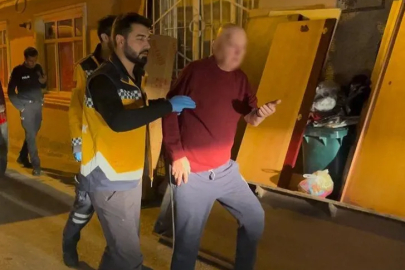 Osmangazi’de doğalgaz alarmı: Gerçek sebep şaşırttı