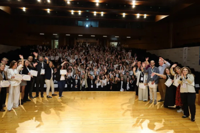 22. Ulusal Psikoloji Kongresi Bursa’da gerçekleşti