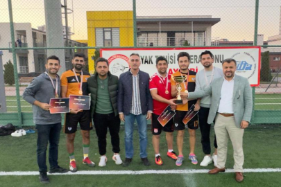 3. Kamu Oyunları’nda kupalar sahibini buluyor