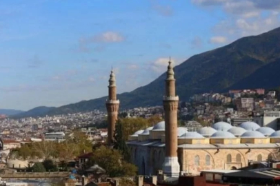 Bursa’da bugün hava nasıl olacak?
