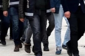 Bursa dahil 50 ilde FETÖ operasyonu: 286 şüpheli yakalandı