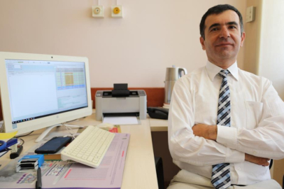 Doç. Dr. Özdemir, topuk kanı önemine değindi