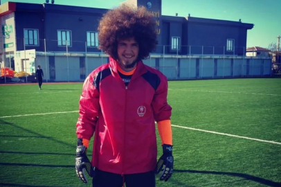 Genç kaleci Oğuzhan antrenmanda fenalaşarak hayatını kaybetti