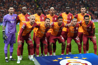 Galatasaray evinde Bodo/Glimt ile karşılaşacak