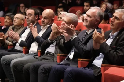 İnegöl'de tiyatro keyfi: “Komşu Köyün Delisi” 24 Ekim'de sahne alıyor