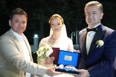 Köyde düğün, Otelde nikah: Geleneksel ile modernin buluşması
