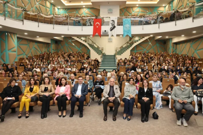 Nilüferli kadınlar, doğanın diline Deniz Gezgin’le kulak verdi