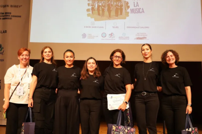 Psikoloji dünyasının kalbi bu kez Bursa’da attı