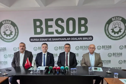 Türkiye’de bir ilk Bursa’da gerçekleşecek