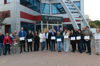 Bursa’da sanata vefa: Osman Önder Kupası törenle gerçekleşti