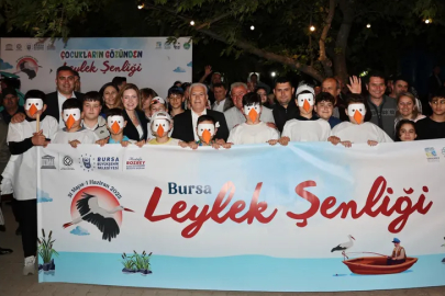 Bursa’dan doğa ve kültür turizminde uluslararası başarı