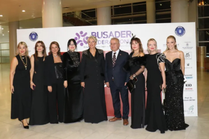 BUSADER’den sanatla Cumhuriyet kutlaması: Geliri fidan olacak