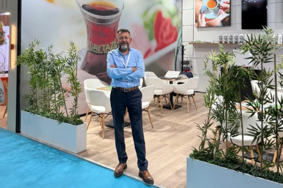 Gelenekten geleceğe: Çaytaze, yatırımcılarla buluştu