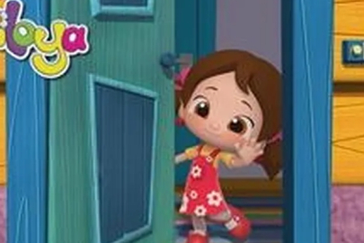 Niloya, dijital dünyada çocukların vazgeçilmezi oldu