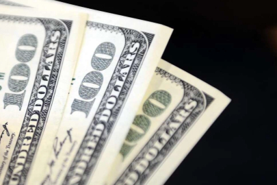 Serbest piyasada döviz fiyatları