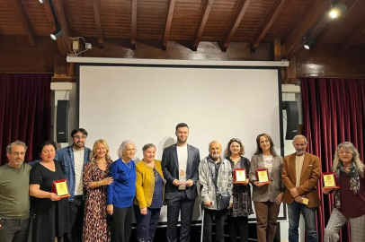 ‘Şükrü Bilgiç Öykü' ödülü sahibini buldu