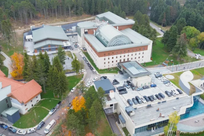 Türkiye'nin sürdürülebilir gıda geleceği Uludağ'da şekillendi