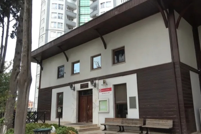 71 yıllık cami derneği tahliye edildi, hukuki süreç başlatıldı