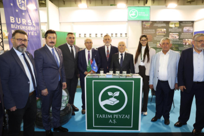 Bozbey: Kadınları ve gençleri üretimin merkezine taşıyoruz