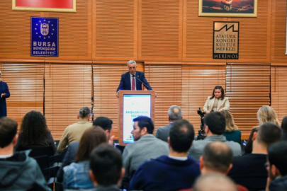 Büyükşehir'den ‘Erişilebilir Bursa' için önemli adım