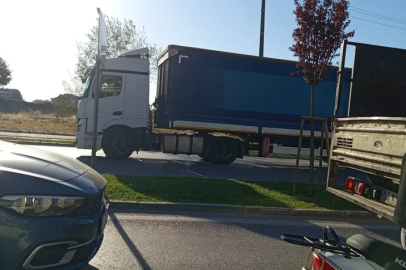 Çalı ve Alaattinbey'de yol ve yapı sıkıntısı gündemde