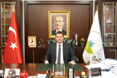 'Edebiyatın kalbi Osmangazi'de: İlk kitap fuarı 1-9 Kasım’da