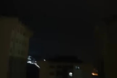 Gürsu ve Kestel’deki patlama sesleri: Dolu topları paniğe neden oldu