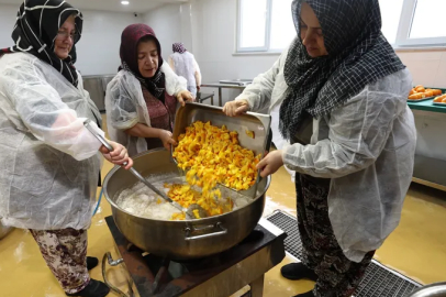 Nilüfer tarımı büyüyor: Yerel ürünler büyükşehirlere taşınıyor