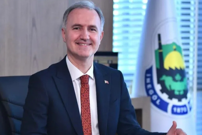 "TÜBİTAK Bursa Bilim Şenliği" İnegöl’de