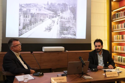 Yıldırım Belediyesi’nden “Bursa Kültür Atlası” ile tarihe yolculuk