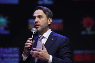 Bakan Bayraktar: "Güneş enerjisi kurulu gücümüzün payı yüzde 19,9'a ulaştı"