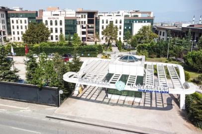 BTÜ, DIOXIN2025’e ev sahipliği yapacak