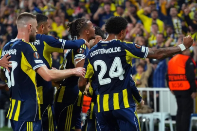 Fenerbahçe’den Alman takımlarına karşı 2. galibiyet