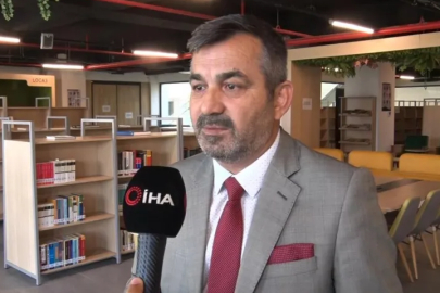 Doç. Dr. Dursun Boz: "Uzaya çıkıyoruz ama karşı komşuya gitmiyoruz"