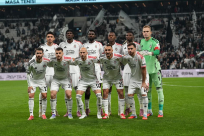 Kasımpaşa ile Beşiktaş 45. randevuda