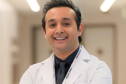 Menopoz son değil yeni bir başlangıç