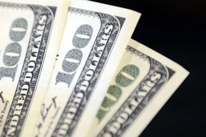 Serbest piyasada döviz fiyatları