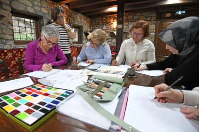 Unutulmaya yüz tutmuş miras Osmangazi’de yaşıyor