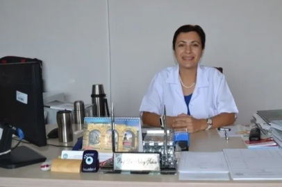 Romatizma hastaları için eğitim polikliniği