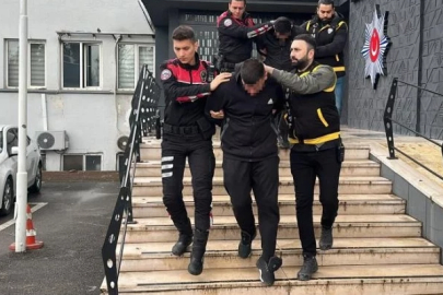 Tekirdağ’daki cinayet şüphelileri Orhangazi’de yakalandı
