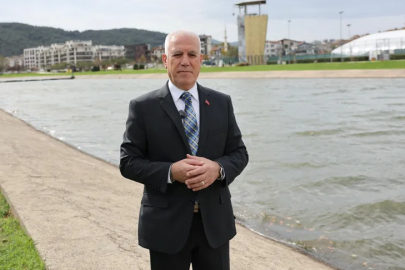 Başkan Bozbey: Yağışlar sayesinde 3 gün su kesintisi olmayacak