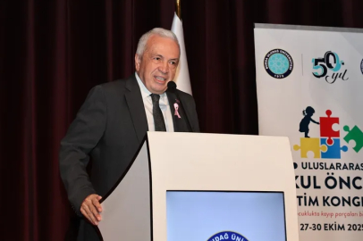 Başkan Özdemir: Nilüfer’de çocuklar yarının da söz sahibi